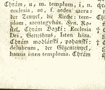Chrám