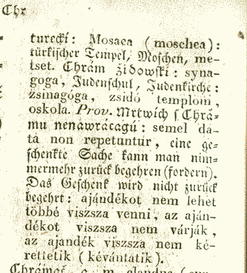 Chrám