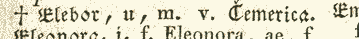 Elebor