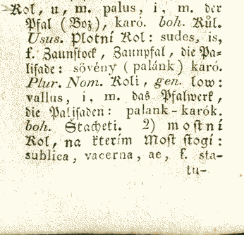 Kol