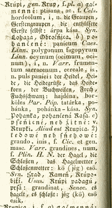 Krúpi