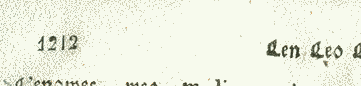 L&#x27;enost&#x27;