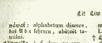 Litera