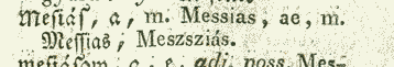 Mesiáš