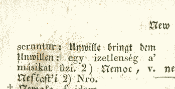 Newoľa