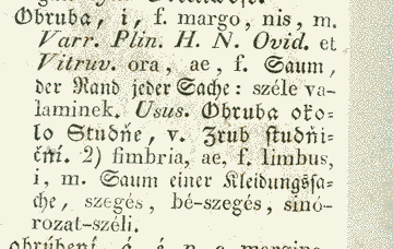 Obruba