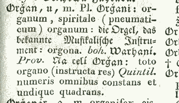 Orǧan