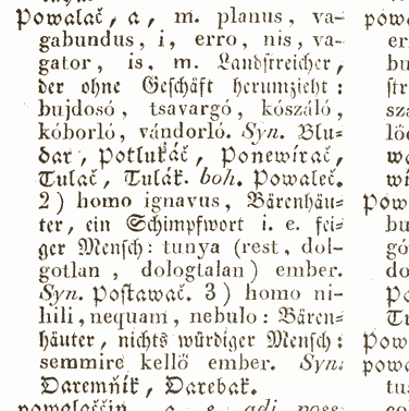 Powalač