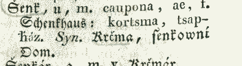 Šenk
