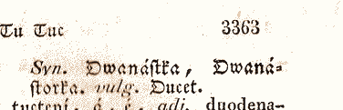 Tucet